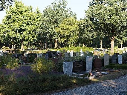 Begraafplaats Daelwijck (Utrecht)