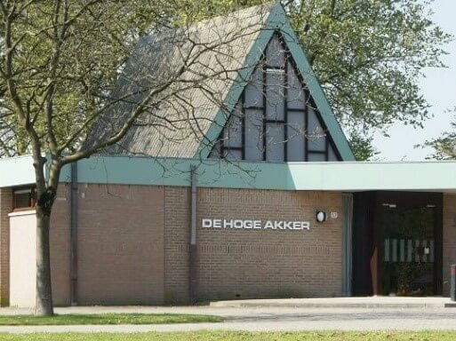 Begraafplaats IJsselstein