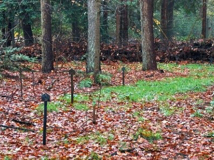 Crematorium Zeister Bosrust