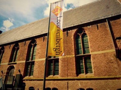 Gasthuis Leeuwenbergh