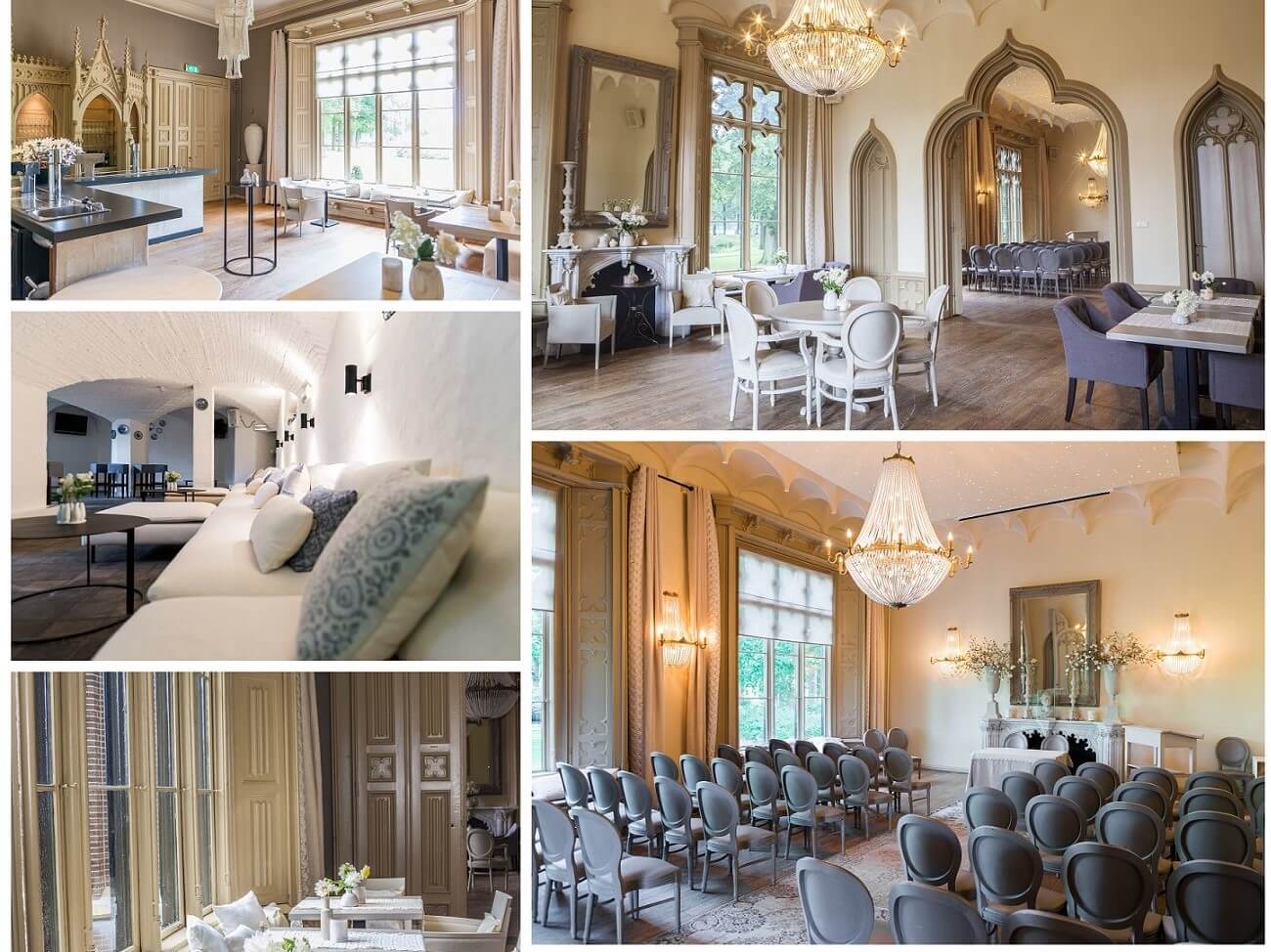 Kasteel de Schaffelaar