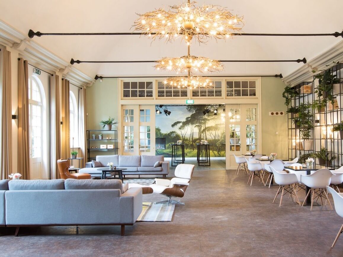 Buitenplaats Amerongen