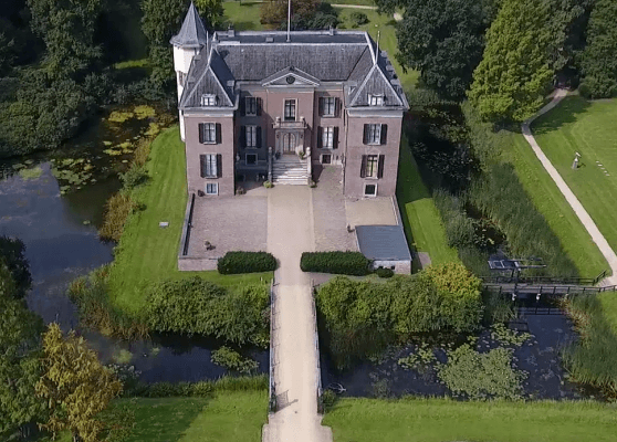 Huis Doorn
