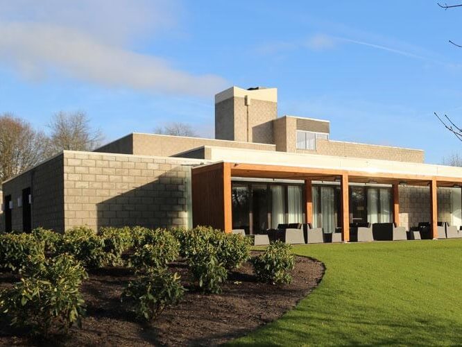 Crematorium Daelwijck (Utrecht)