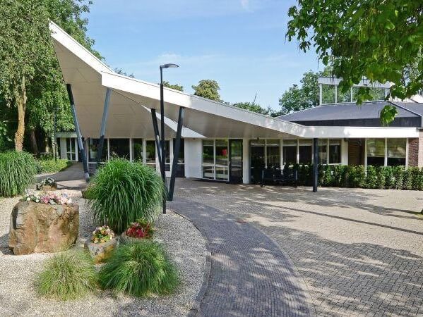 Crematorium Noorderveld (Nieuwegein)