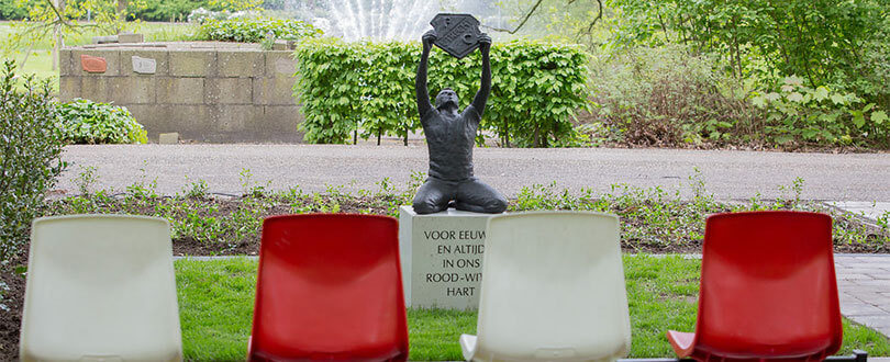 Uitstrooiveld FC Utrecht