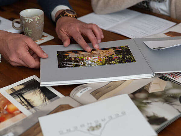 Zelf je uitvaart regelen